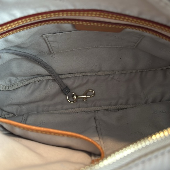 MZ Wallace Paige Crossbody Nylon Bag - Picture 7 of 11